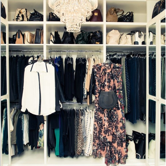 Other - Best Posh Closets!